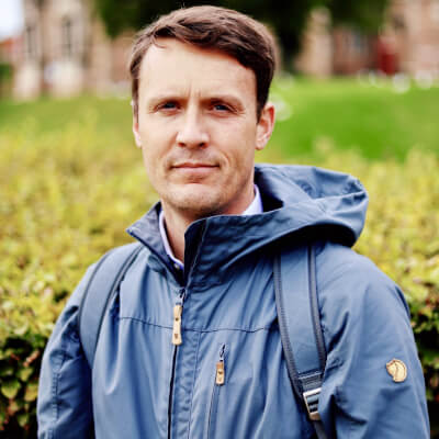 Nelck, Daniël Daniël Nelck